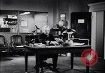 Image of Dr Thomas Parran advises Americans about nutrition United States USA, 1943, second 14 stock footage video 65675038752