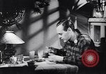 Image of war time nutrition World War 2 United States USA, 1943, second 6 stock footage video 65675038753