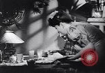 Image of war time nutrition World War 2 United States USA, 1943, second 10 stock footage video 65675038753
