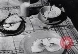 Image of war time nutrition World War 2 United States USA, 1943, second 13 stock footage video 65675038753