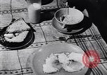Image of war time nutrition World War 2 United States USA, 1943, second 16 stock footage video 65675038753