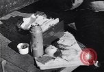 Image of war time nutrition World War 2 United States USA, 1943, second 24 stock footage video 65675038753