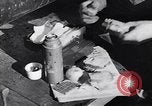 Image of war time nutrition World War 2 United States USA, 1943, second 27 stock footage video 65675038753