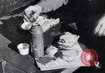 Image of war time nutrition World War 2 United States USA, 1943, second 29 stock footage video 65675038753