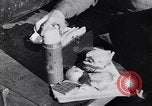 Image of war time nutrition World War 2 United States USA, 1943, second 33 stock footage video 65675038753