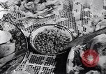 Image of war time nutrition World War 2 United States USA, 1943, second 52 stock footage video 65675038753