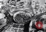 Image of war time nutrition World War 2 United States USA, 1943, second 54 stock footage video 65675038753