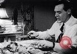 Image of war time nutrition World War 2 United States USA, 1943, second 55 stock footage video 65675038753