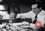 Image of war time nutrition World War 2 United States USA, 1943, second 57 stock footage video 65675038753