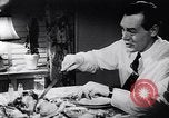 Image of war time nutrition World War 2 United States USA, 1943, second 58 stock footage video 65675038753
