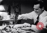 Image of war time nutrition World War 2 United States USA, 1943, second 59 stock footage video 65675038753