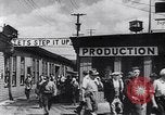Image of war time nutrition World War 2 United States USA, 1943, second 61 stock footage video 65675038753
