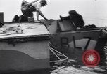 Image Soldats alliés faits prisonniers de guerre Dieppe France, 1942, de la seconde 5 séquences d'archives historiques vidéo 65675038755