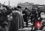 Image Soldats alliés faits prisonniers de guerre Dieppe France, 1942, de la seconde 14 séquences d'archives historiques vidéo 65675038755