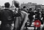 Image Soldats alliés faits prisonniers de guerre Dieppe France, 1942, de la seconde 15 séquences d'archives historiques vidéo 65675038755
