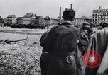 Image Soldats alliés faits prisonniers de guerre Dieppe France, 1942, de la seconde 18 séquences d'archives historiques vidéo 65675038755