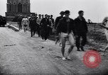 Image Soldats alliés faits prisonniers de guerre Dieppe France, 1942, de la seconde 30 séquences d'archives historiques vidéo 65675038755