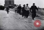 Image Soldats alliés faits prisonniers de guerre Dieppe France, 1942, de la seconde 34 séquences d'archives historiques vidéo 65675038755