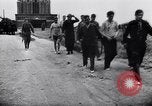 Image Soldats alliés faits prisonniers de guerre Dieppe France, 1942, de la seconde 35 séquences d'archives historiques vidéo 65675038755