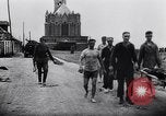 Image Soldats alliés faits prisonniers de guerre Dieppe France, 1942, de la seconde 39 séquences d'archives historiques vidéo 65675038755