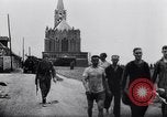Image Soldats alliés faits prisonniers de guerre Dieppe France, 1942, de la seconde 40 séquences d'archives historiques vidéo 65675038755