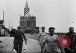 Image Soldats alliés faits prisonniers de guerre Dieppe France, 1942, de la seconde 42 séquences d'archives historiques vidéo 65675038755