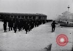 Image Soldats alliés faits prisonniers de guerre Dieppe France, 1942, de la seconde 43 séquences d'archives historiques vidéo 65675038755