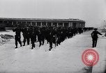 Image Soldats alliés faits prisonniers de guerre Dieppe France, 1942, de la seconde 44 séquences d'archives historiques vidéo 65675038755