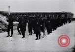 Image Soldats alliés faits prisonniers de guerre Dieppe France, 1942, de la seconde 46 séquences d'archives historiques vidéo 65675038755