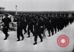 Image Soldats alliés faits prisonniers de guerre Dieppe France, 1942, de la seconde 47 séquences d'archives historiques vidéo 65675038755