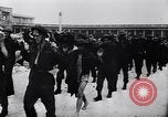 Image Soldats alliés faits prisonniers de guerre Dieppe France, 1942, de la seconde 49 séquences d'archives historiques vidéo 65675038755