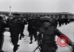 Image Soldats alliés faits prisonniers de guerre Dieppe France, 1942, de la seconde 51 séquences d'archives historiques vidéo 65675038755