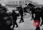 Image Soldats alliés faits prisonniers de guerre Dieppe France, 1942, de la seconde 52 séquences d'archives historiques vidéo 65675038755