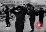 Image Soldats alliés faits prisonniers de guerre Dieppe France, 1942, de la seconde 53 séquences d'archives historiques vidéo 65675038755