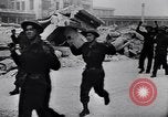 Image Soldats alliés faits prisonniers de guerre Dieppe France, 1942, de la seconde 54 séquences d'archives historiques vidéo 65675038755