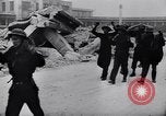 Image Soldats alliés faits prisonniers de guerre Dieppe France, 1942, de la seconde 55 séquences d'archives historiques vidéo 65675038755
