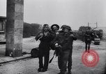 Image Soldats alliés faits prisonniers de guerre Dieppe France, 1942, de la seconde 59 séquences d'archives historiques vidéo 65675038755
