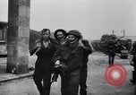 Image Soldats alliés faits prisonniers de guerre Dieppe France, 1942, de la seconde 60 séquences d'archives historiques vidéo 65675038755