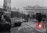 Image Soldats alliés faits prisonniers de guerre Dieppe France, 1942, de la seconde 62 séquences d'archives historiques vidéo 65675038755