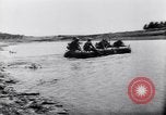 Standbild Deutsche und Rumänische Truppen Pyatigorsk Russland, 1942, aus Sekunde 14 historischem Filmmaterial Videoclip 65675038756