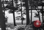 Standbild Deutsche und Rumänische Truppen Pyatigorsk Russland, 1942, aus Sekunde 16 historischem Filmmaterial Videoclip 65675038756