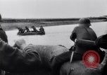 Standbild Deutsche und Rumänische Truppen Pyatigorsk Russland, 1942, aus Sekunde 23 historischem Filmmaterial Videoclip 65675038756
