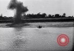 Standbild Deutsche und Rumänische Truppen Pyatigorsk Russland, 1942, aus Sekunde 26 historischem Filmmaterial Videoclip 65675038756