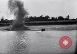 Standbild Deutsche und Rumänische Truppen Pyatigorsk Russland, 1942, aus Sekunde 27 historischem Filmmaterial Videoclip 65675038756