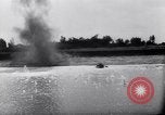 Standbild Deutsche und Rumänische Truppen Pyatigorsk Russland, 1942, aus Sekunde 29 historischem Filmmaterial Videoclip 65675038756