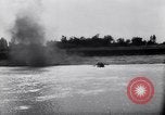 Standbild Deutsche und Rumänische Truppen Pyatigorsk Russland, 1942, aus Sekunde 30 historischem Filmmaterial Videoclip 65675038756