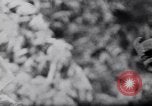 Standbild Deutsche und Rumänische Truppen Pyatigorsk Russland, 1942, aus Sekunde 32 historischem Filmmaterial Videoclip 65675038756