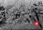 Standbild Deutsche und Rumänische Truppen Pyatigorsk Russland, 1942, aus Sekunde 38 historischem Filmmaterial Videoclip 65675038756
