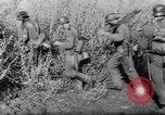 Standbild Deutsche und Rumänische Truppen Pyatigorsk Russland, 1942, aus Sekunde 39 historischem Filmmaterial Videoclip 65675038756