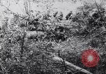 Standbild Deutsche und Rumänische Truppen Pyatigorsk Russland, 1942, aus Sekunde 41 historischem Filmmaterial Videoclip 65675038756